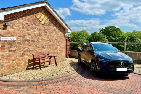 Electric Car Charging Point
