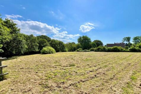 Land/Paddock