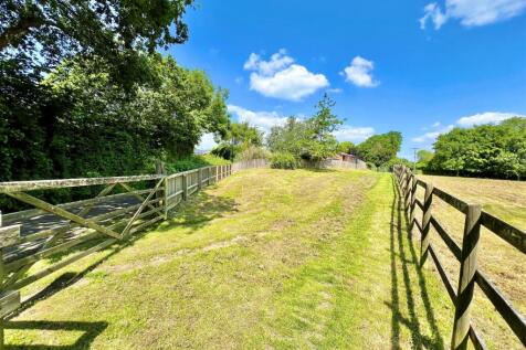 Land/Paddock