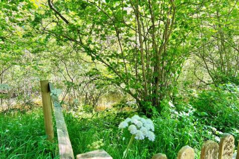 Afton Nature Reserve