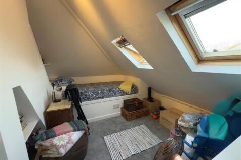 Attic Room