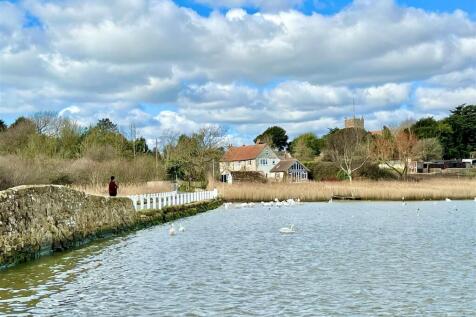 The Causeway