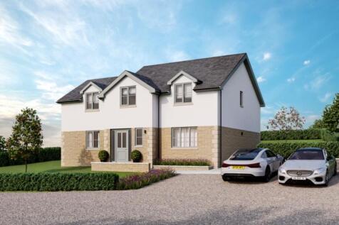 Mellow House CGI
