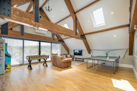Games Room/Gym
