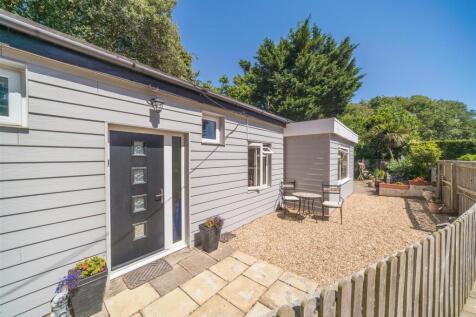 Down Cottage
