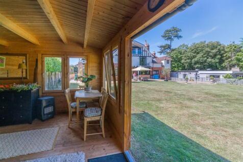 Summer House