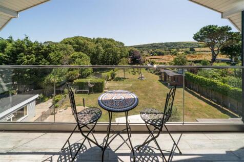 Studio Suite Balcony