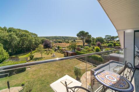 Studio Suite Balcony
