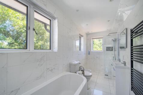 Bedroom 3 En Suite