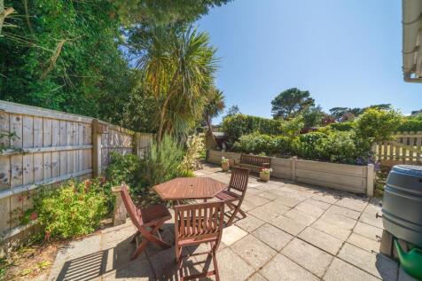 Down Cottage Garden