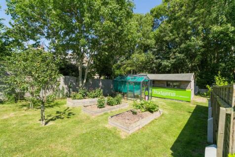 Vegetable Garden