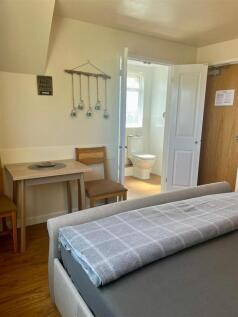 Bedroom Two to Ensuite