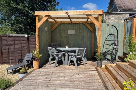 Rear Garden 2