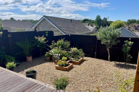 Rear Garden 5