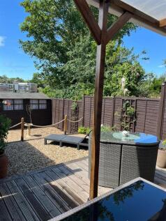 Rear Garden 6