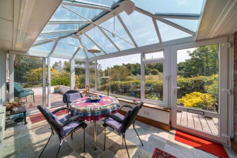 Sunroom/Conservatory