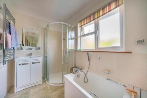 Family Bath and Shower Room