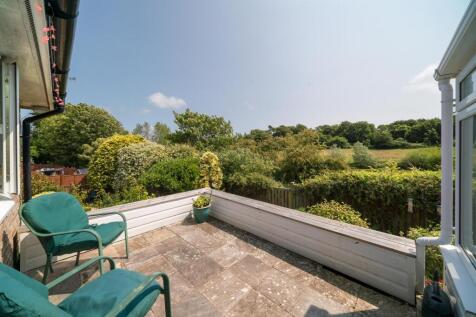 Terrace Views