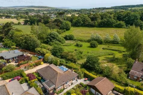 Surrounding Countryside