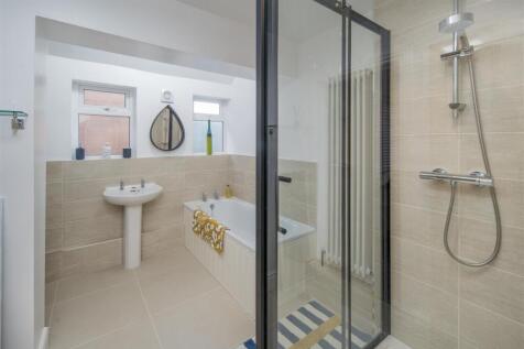 Bath and Shower Room 1