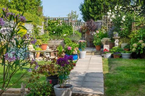 Rear Garden 2