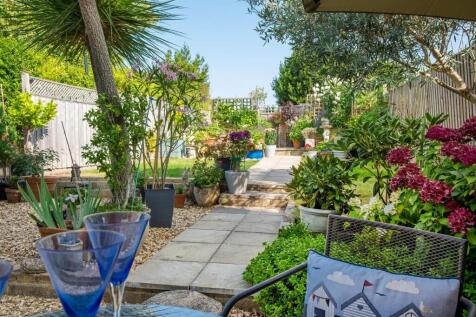 Rear Garden 1