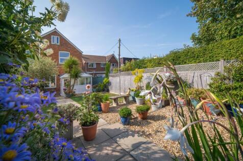 Rear Garden 3