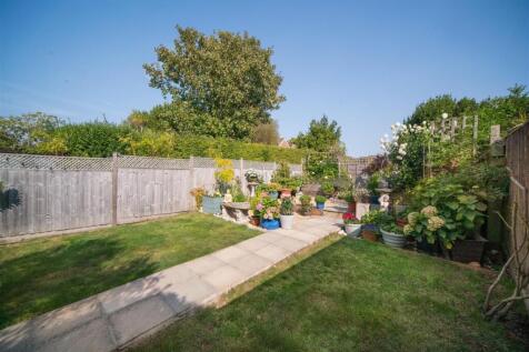 Rear Garden 4