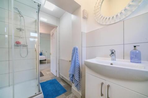 Shower Rm