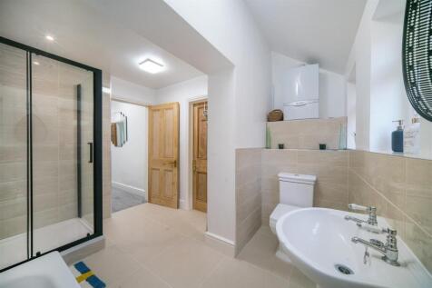 Bath and Shower Room 2