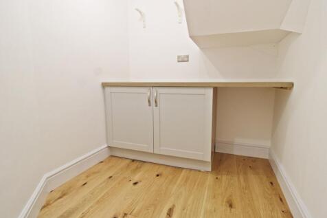 Utility Area