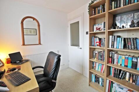 Study/Bedroom