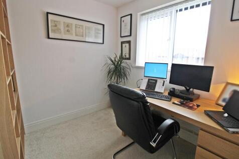 Study/Bedroom