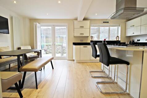 Kitchen/Diner/Breakfast Room