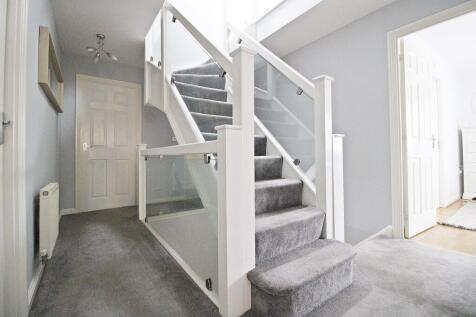 1st  Floor Landing