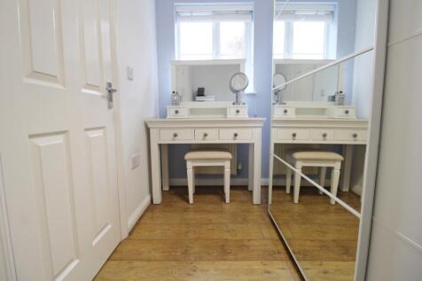 Dressing Room