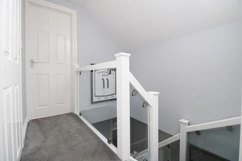 2nd Floor Landing