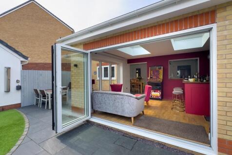 Orangery