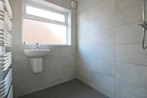 Wet Room
