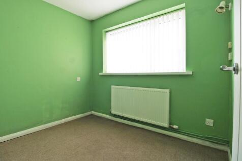 Bedroom 3 / Study