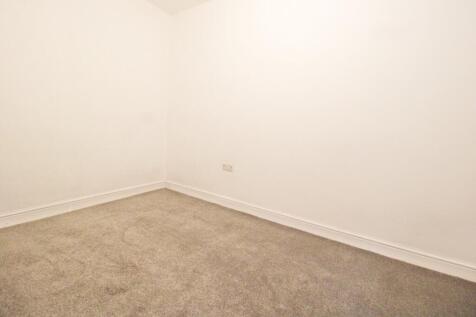 Bedroom 3 / Study