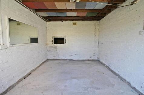 Basement Room 2
