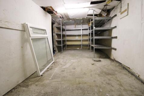 Basement Room 3
