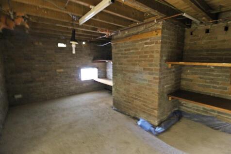Basement Room 4