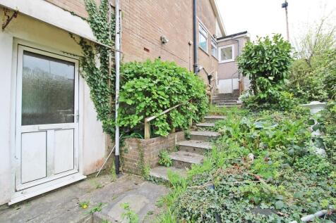 Side Garden