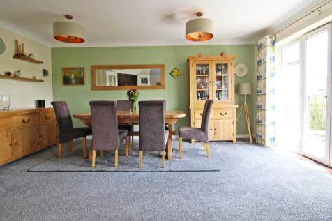 Lounge/diner
