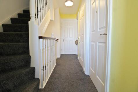 1st  Floor Landing