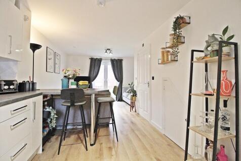 Lounge/Kitchen