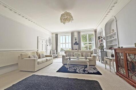 Drawing room