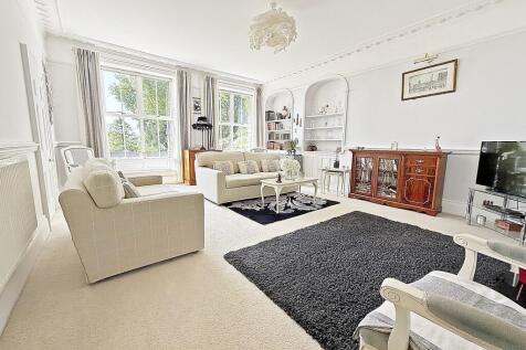 Drawing room